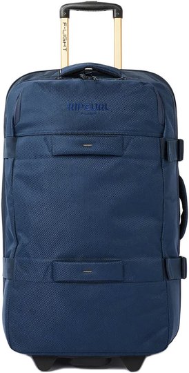 Mala de Viagem Rip Curl F-Light Global Sapphire 100L - Marinho