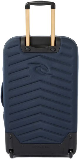 Mala de Viagem Rip Curl F-Light Global Sapphire 100L - Marinho