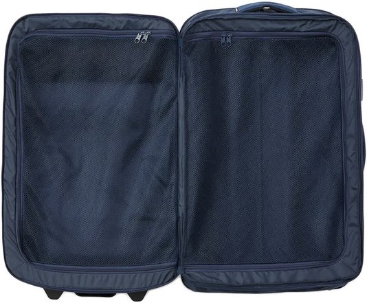 Mala de Viagem Rip Curl F-Light Global Sapphire 100L - Marinho