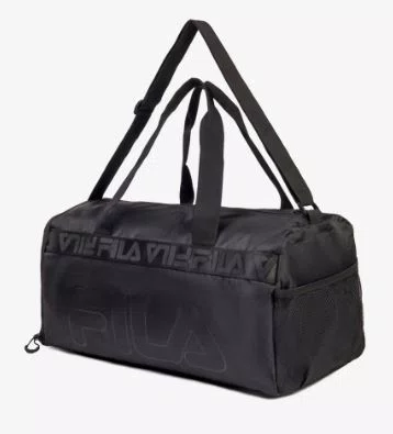 Mala Fila Sport Life Outline - Preto