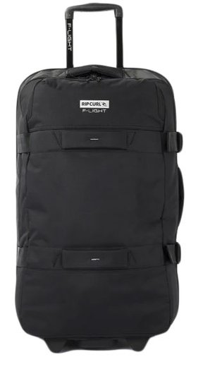 Mala Rip Curl F Light Global 100L - Preto