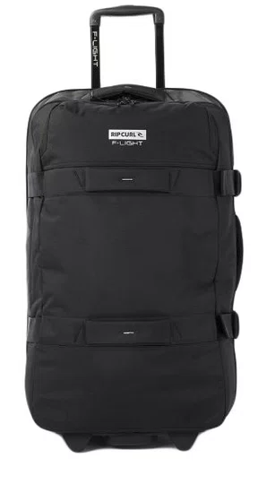 Mala Rip Curl F Light Global 100L - Preto