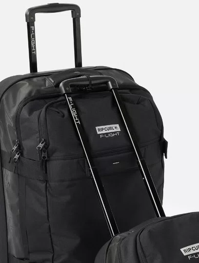 Mala Rip Curl F Light Global 100L - Preto