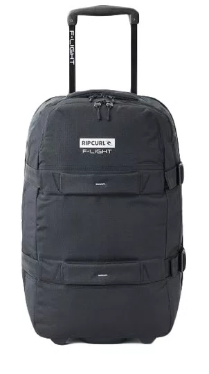 Mala Rip Curl F-Light Transit 45L Icons - Preto