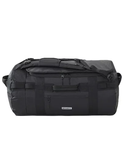 Mala Rip Curl F Search Duffle 45L Icon - Preto