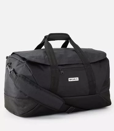 Mala Rip Curl Packable Duffle 35L Icons - Preto