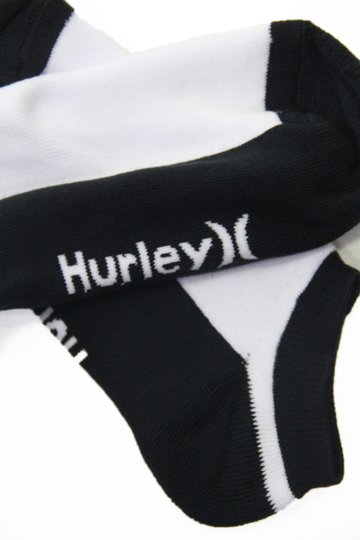 Meia Hurley Basic - Branco