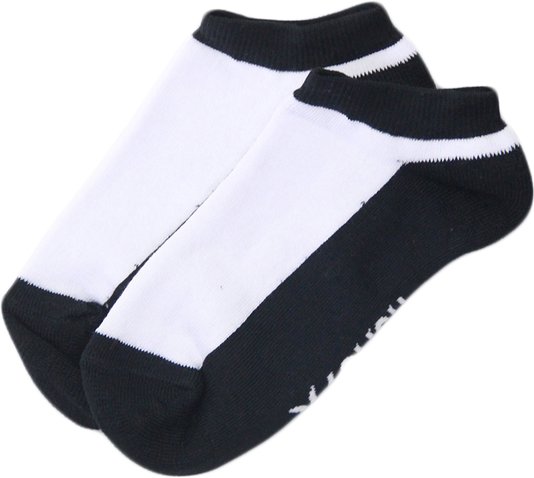 Meia Hurley Basic - Branco