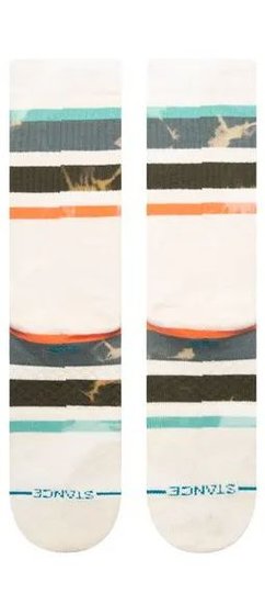 Meia Stance Brong - Multicores