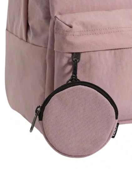 Mini Mochila Vans Old Skool Mini - Rosa