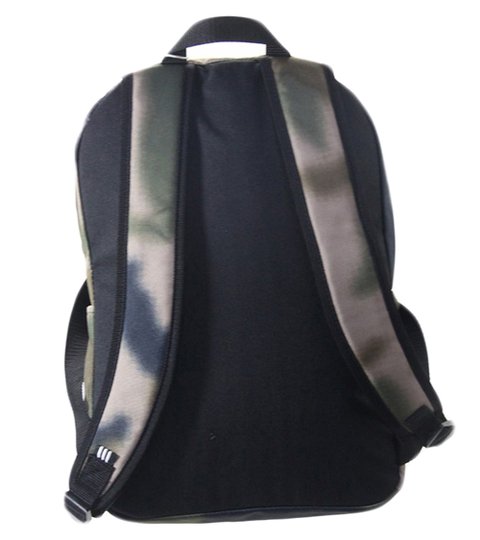 Mochila Adidas Camo CL - Camuflado
