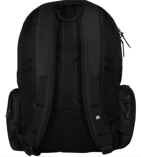Mochila DC Chalkers 4 - Black