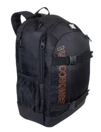 Mochila Dc H02 - Preto