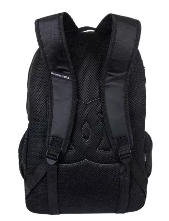 Mochila Dc H02 - Preto