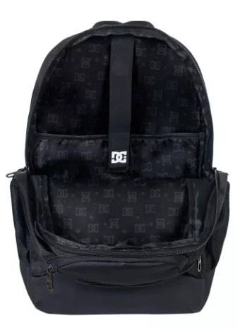 Mochila Dc H02 - Preto