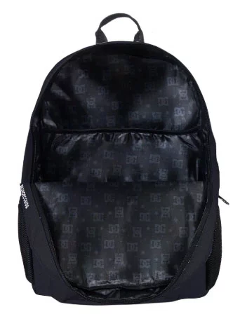 Mochila DC P03 - Preto