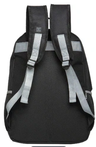 Mochila DC Pop 09 - Preto