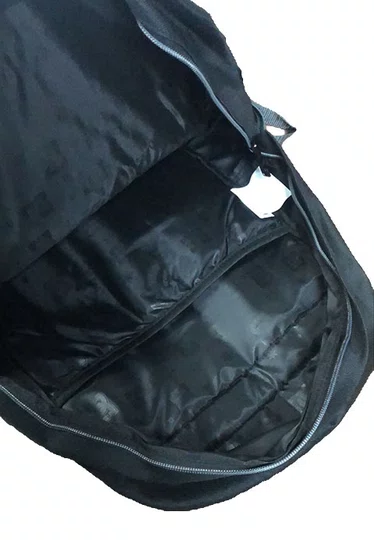 Mochila DC Pop 09 - Preto