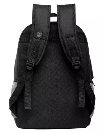Mochila DC Pop 10 - Preto