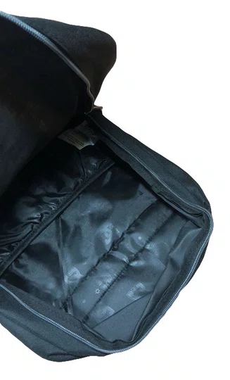 Mochila DC Pop 10 - Preto