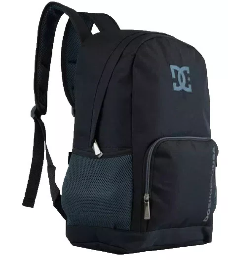 Mochila DC Pop 11 - Preto