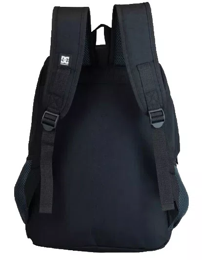 Mochila DC Pop 11 - Preto