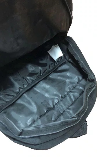 Mochila DC Pop 11 - Preto