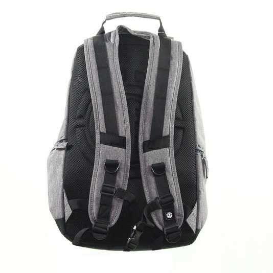 Mochila Element Mohave - Cinza/Preto