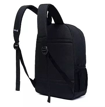 Mochila Hurley HY0114 - Preto