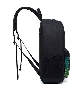 Mochila Hurley HY0114 - Preto