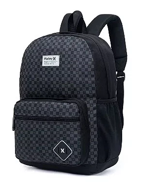 Mochila Hurley HY0122 - Preto