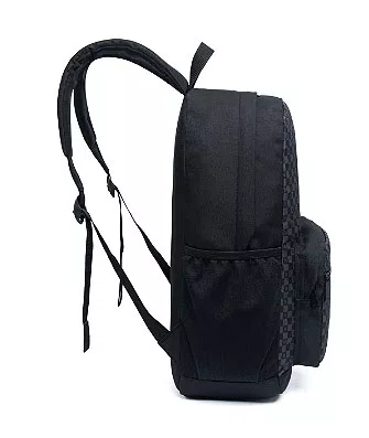 Mochila Hurley HY0122 - Preto