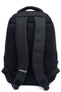 Mochila Hurley HY0125 - Preto