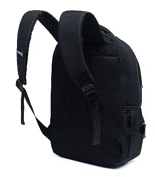 Mochila Hurley HY0125 - Preto