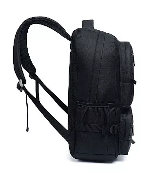 Mochila Hurley HY0125 - Preto