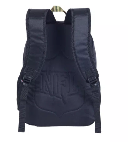 Mochila NFL Packers - Preto