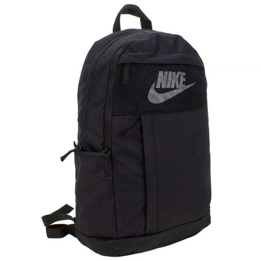 Mochila Nike Elemental 2.0 - Preto