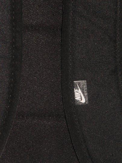 Mochila Nike SB Heritage - Preto