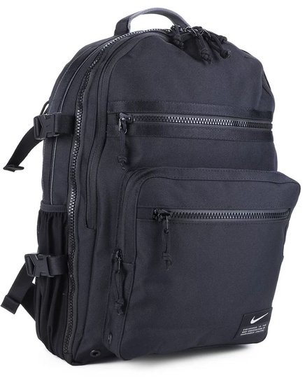 Mochila Nike SB Utility Power 32 Litros - Preto