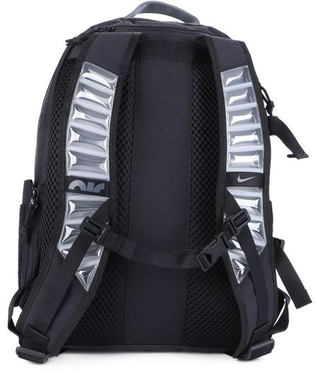 Mochila Nike SB Utility Power 32 Litros - Preto
