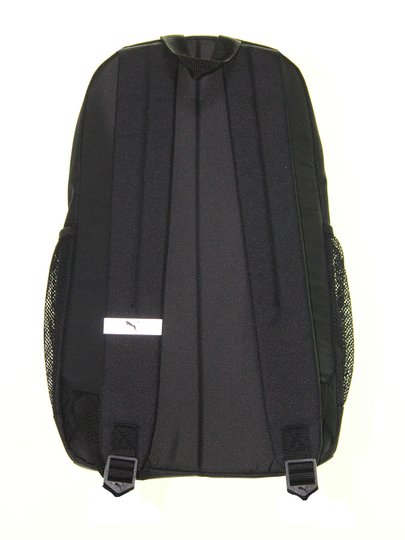 Mochila Puma Plus - Preto