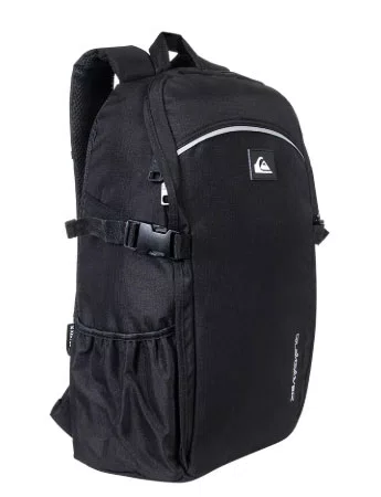 Mochila Quiksilver H01 - Preto