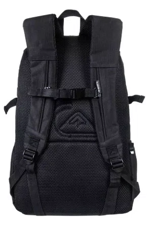 Mochila Quiksilver H01 - Preto