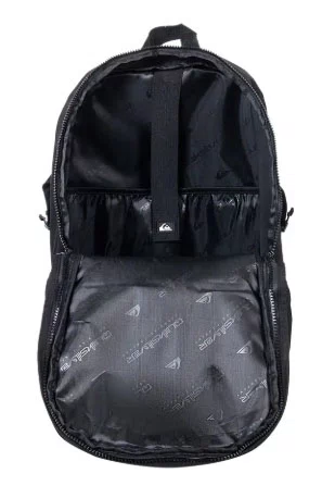 Mochila Quiksilver H01 - Preto