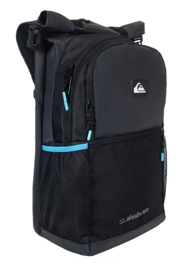 Mochila QuikSilver H02 - Preto