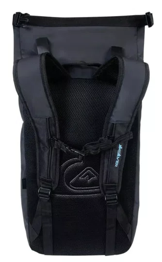 Mochila QuikSilver H02 - Preto