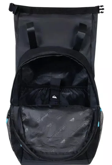 Mochila QuikSilver H02 - Preto