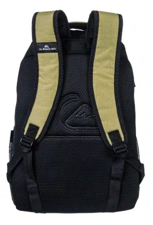 Mochila Quiksilver I04 - Khaki