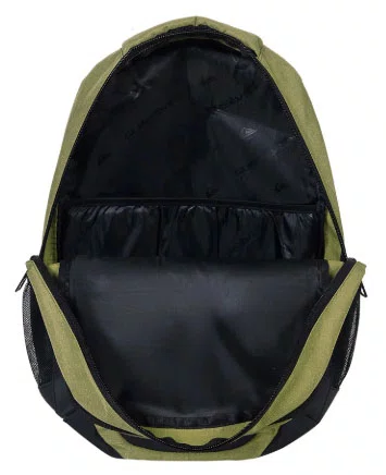 Mochila Quiksilver I04 - Khaki