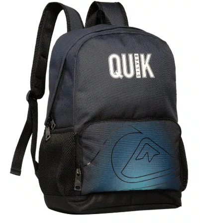 Mochila Quiksilver Pop 21 - Marinho